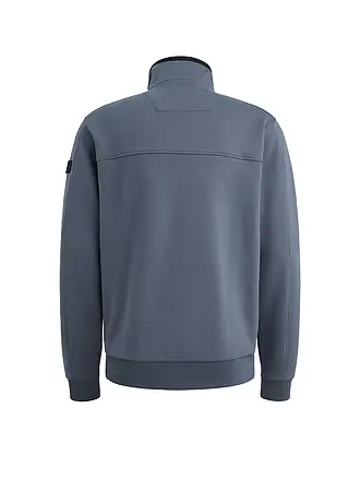 PME LEGEND | Sweatjacke | blau